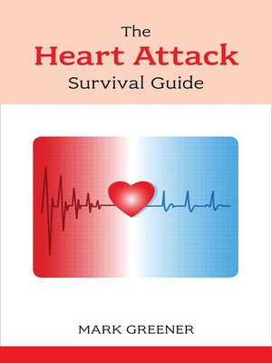 cover image of The Heart Attack Survival Guide